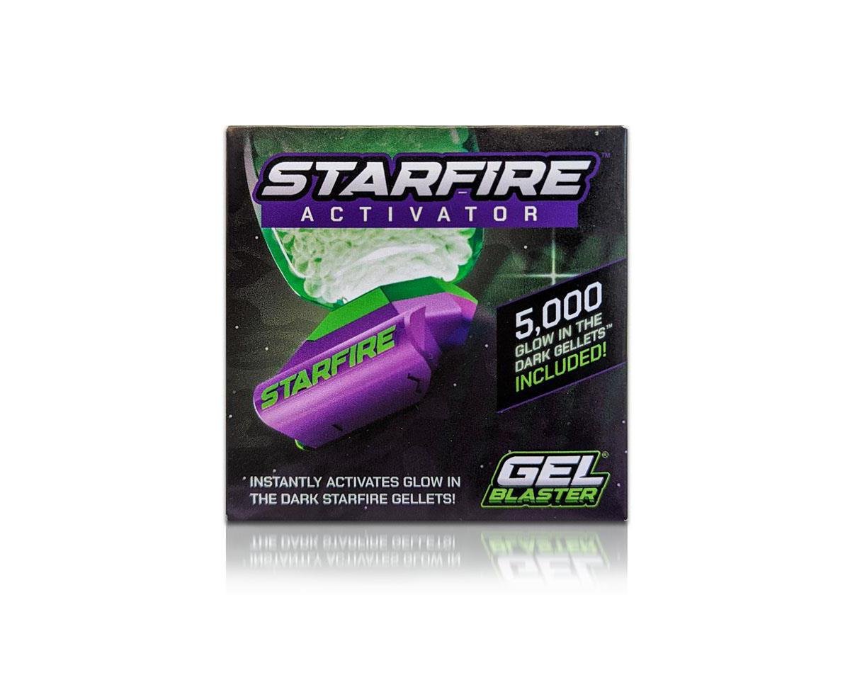 Gel Blasters Starfire Activator [gelsfac1409] - Hobbytown