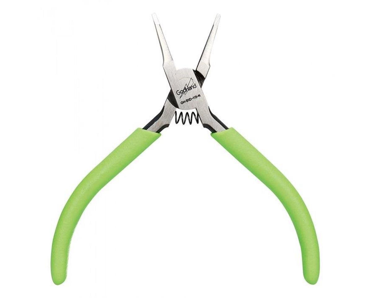 Godhand Tools Diagonal Tip Bending Pliers [GHTBND-115] - HobbyTown