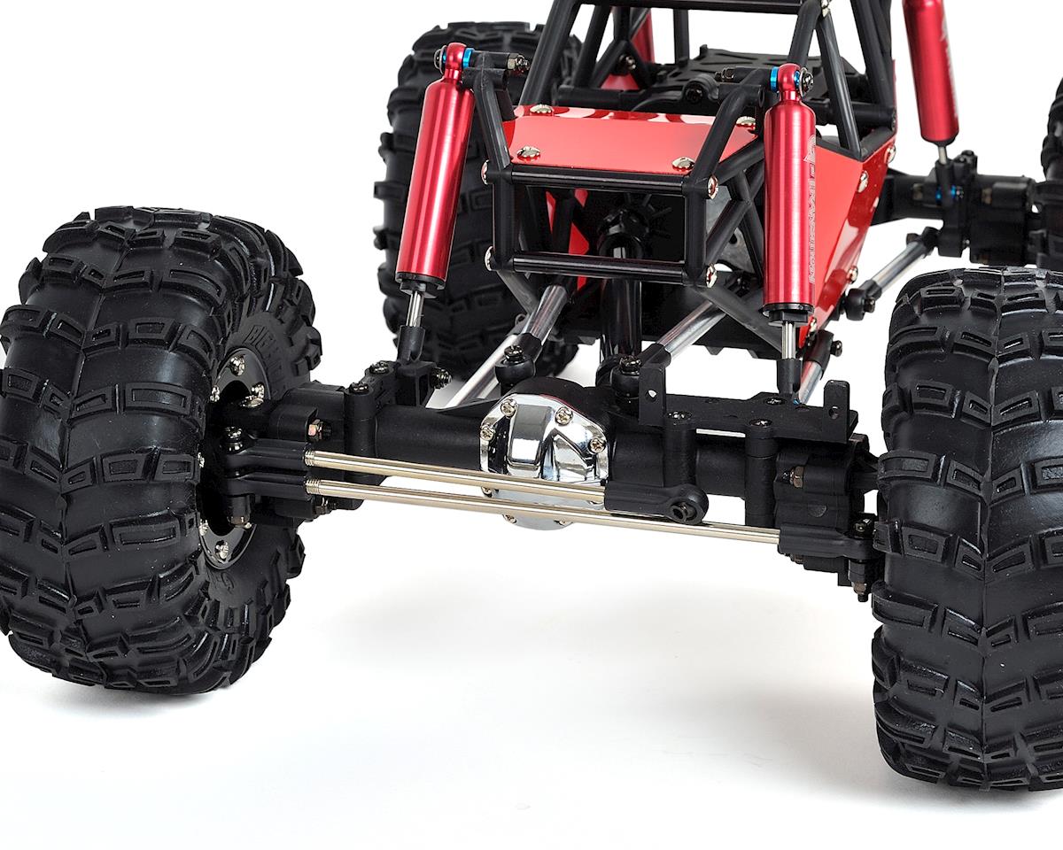 gmade r1 rock crawler buggy