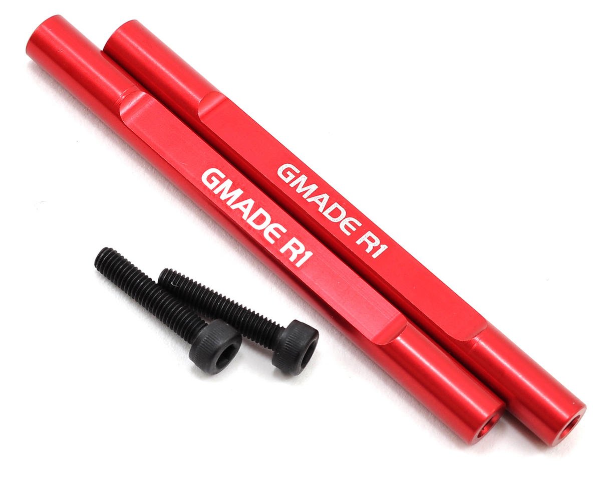 gmade r1 shocks