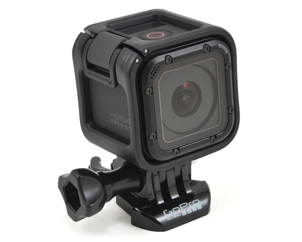 Gopro Hero4 Session Camera Gop Chdhs 101 Accessories Amain Cycling