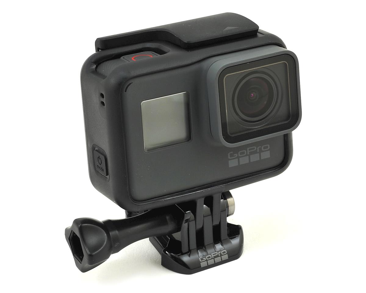 Экшн камера Hero 6