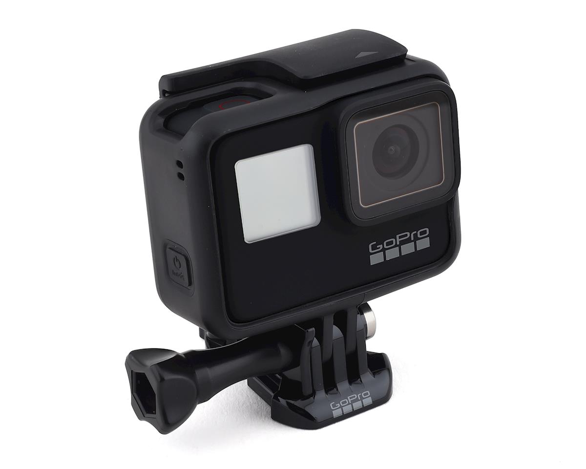 gopro 4k camera