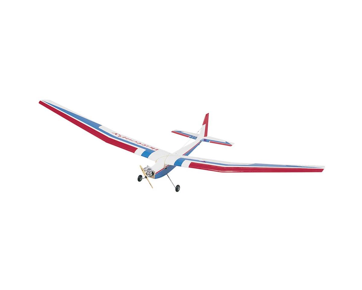 butterfly rc plane