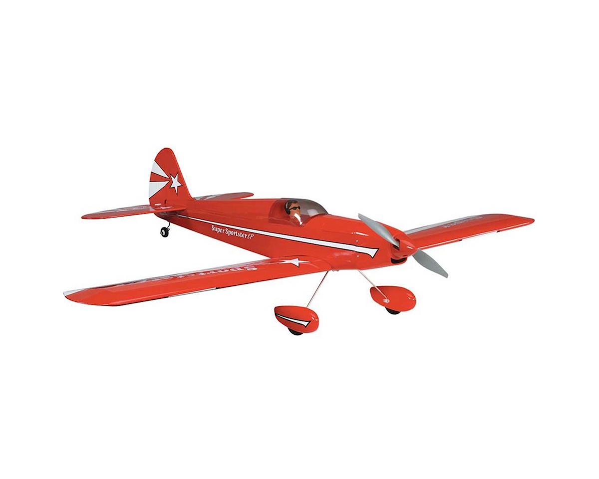 electrifly rc