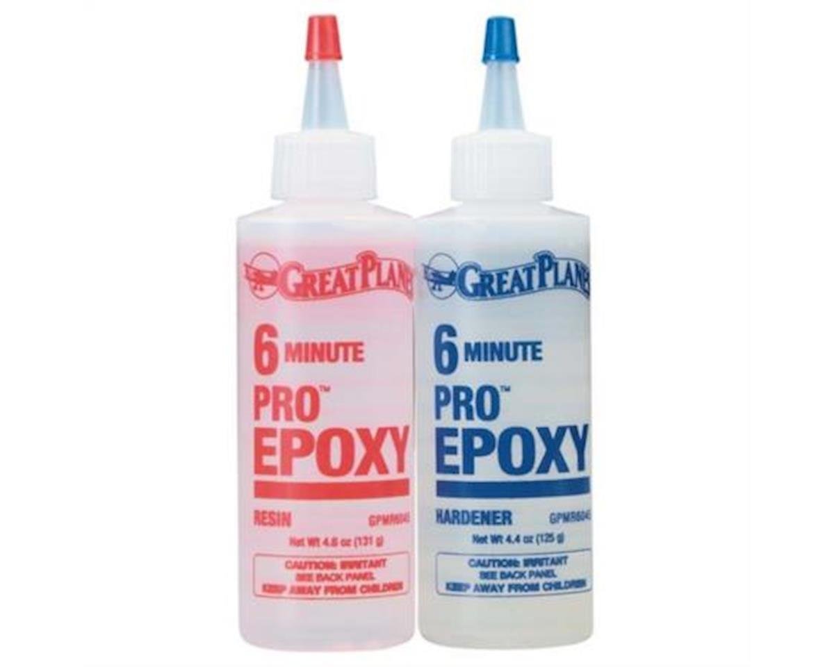 Bob Smith Industries QUIK-CURE 5 Minute Epoxy (13oz) [BSI211] - HobbyTown