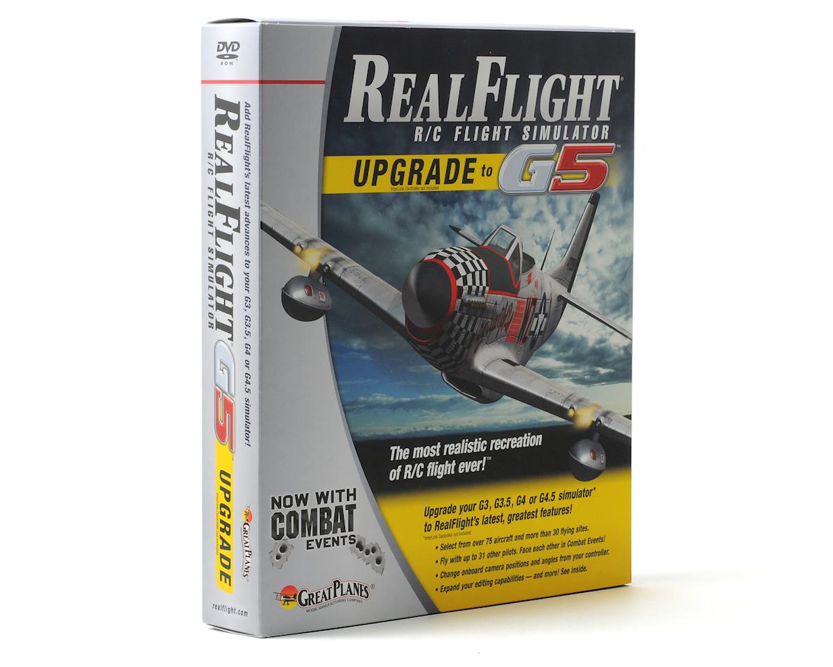 Realflight G5 Full Download