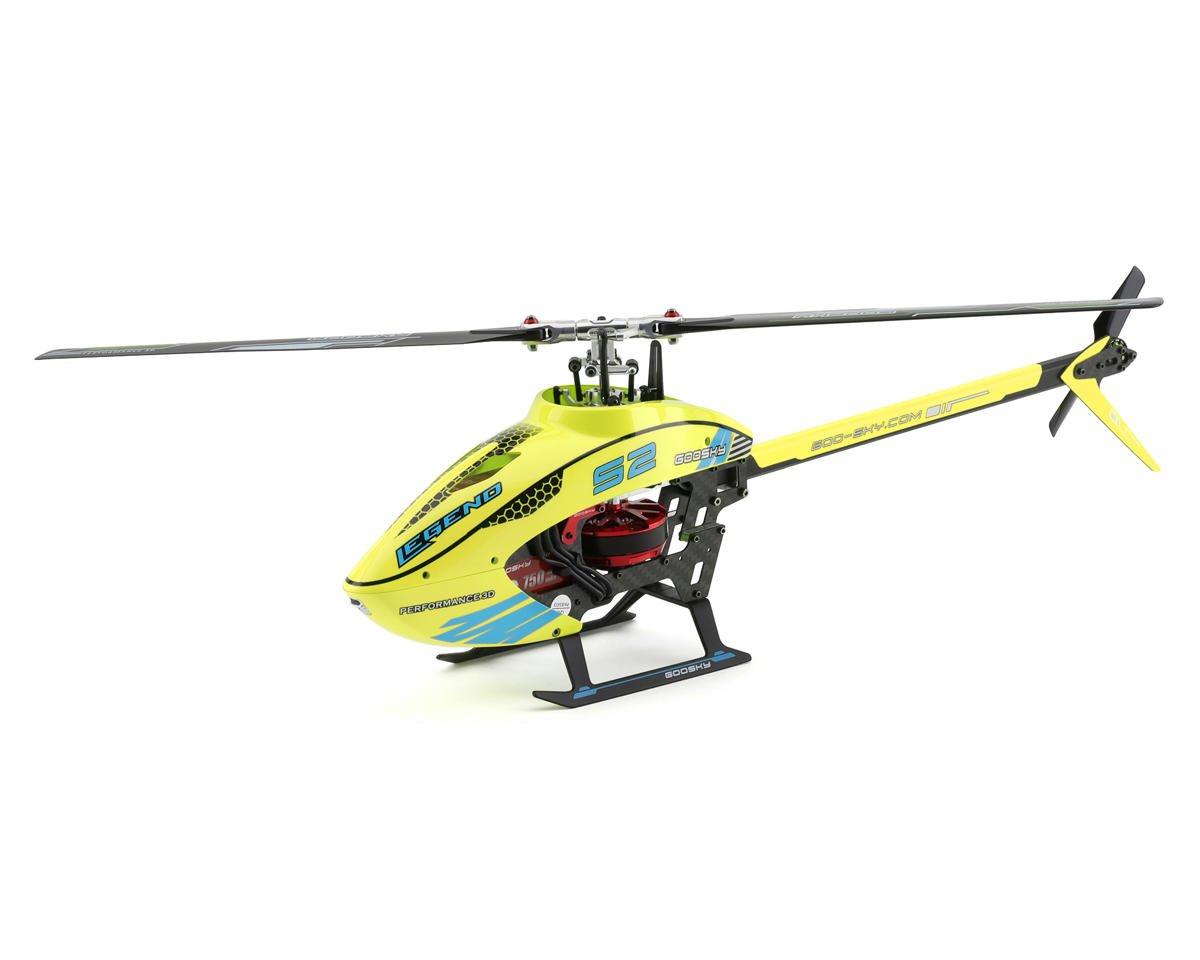 IConHeli Interactive R/C Helicopter NIB factory