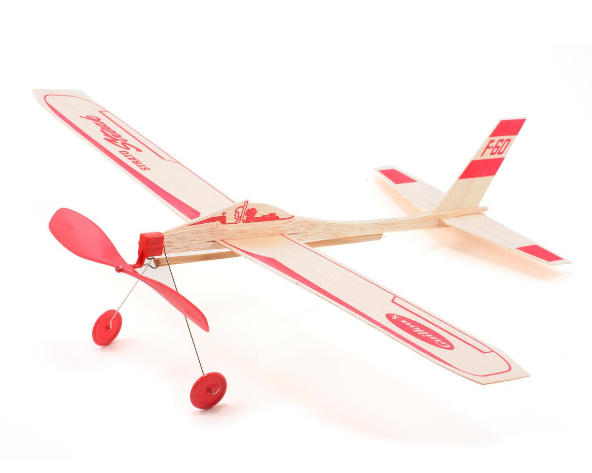 Guillow Strato Streak Glider, Rise Off Ground! [GUI60] | Toys & Hobbies -  HobbyTown