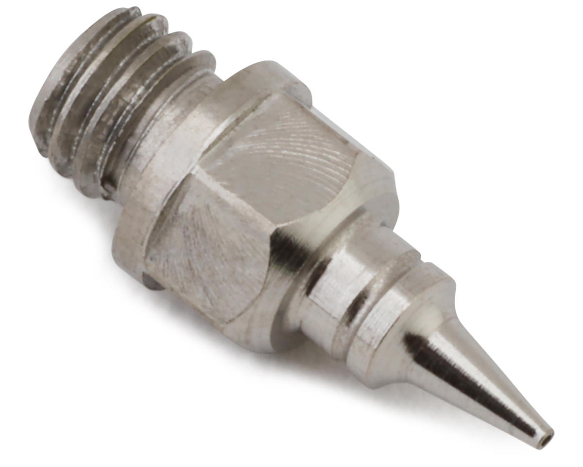 Grex Airbrush (0.20mm) Fluid Nozzle (TG, TS, XGi, XSi, XBi