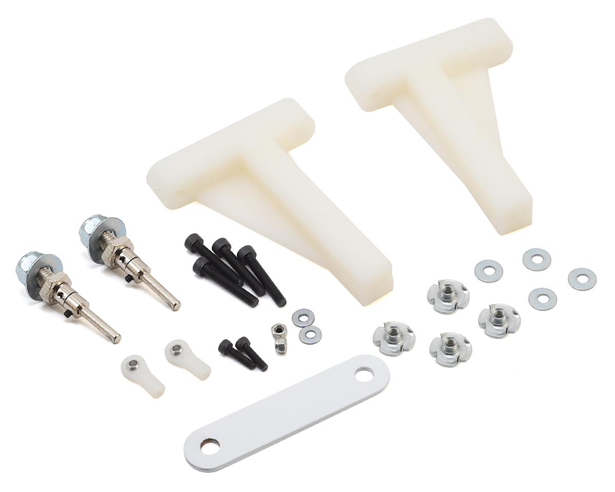 HANGAR 9- Accessori, Hardware e Strumenti, Multicolore, HAN239007
