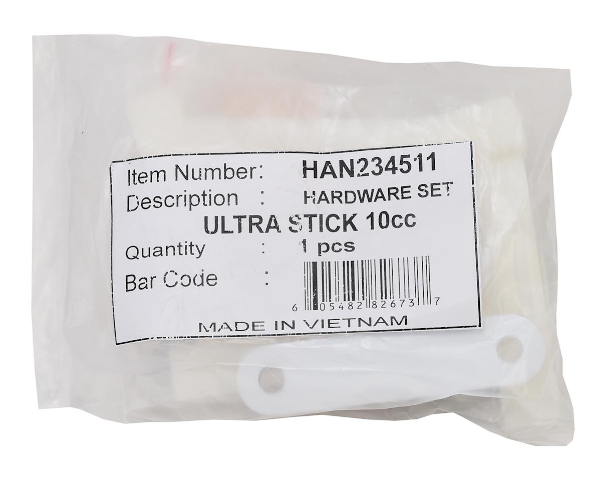 Hangar 9 HAN239011 – Ammortizzatore Interplane Per Pitts S-2B, Accessorio In Plastica Per Aerei RC