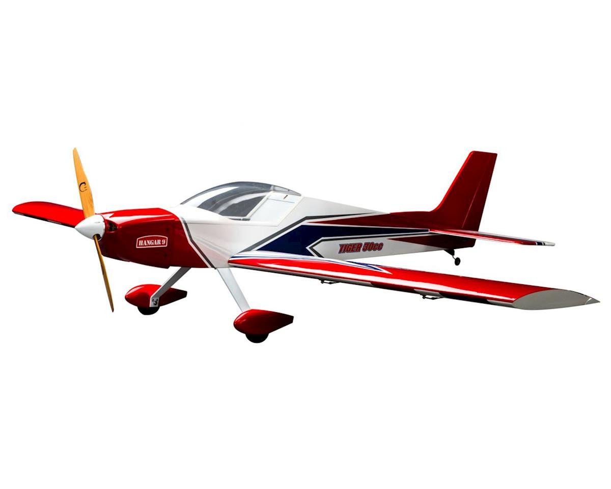nitro plane kits