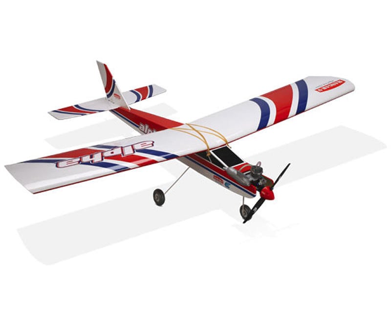 Hangar 9 Alpha 40 ARF [HAN2460] | Airplanes - AMain Hobbies