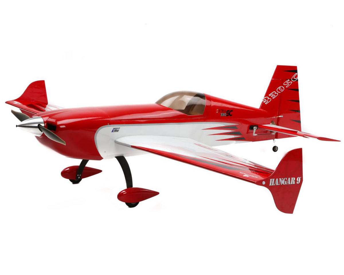 Hangar 9 Extra 330SC 60e ARF Electric Airplane [HAN9025] | Airplanes ...