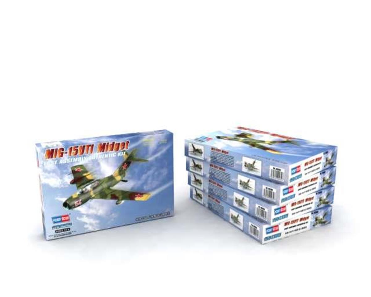Hobby Boss 1/72 Mig15 Uti Midget Fighter [HBO80262] - HobbyTown