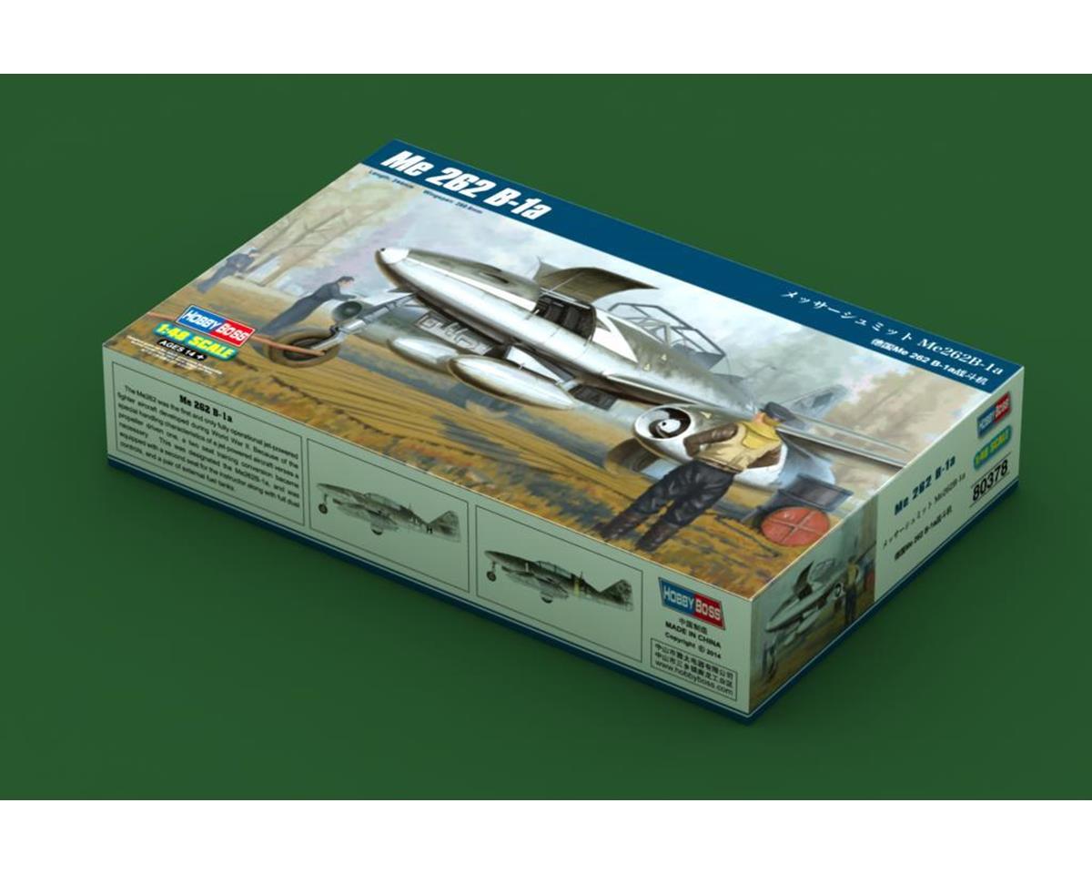 Hobby Boss 1/48 Me 262 B-1A [HBO80378] - HobbyTown