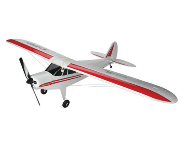 hobbyzone mini super cub