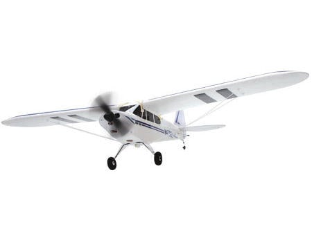 hobbyzone super cub lp