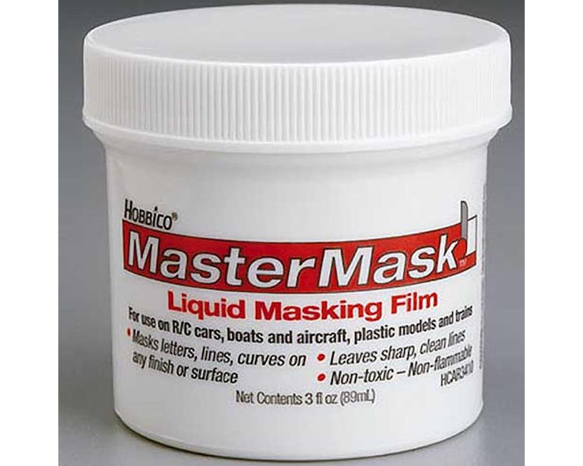 Masking master