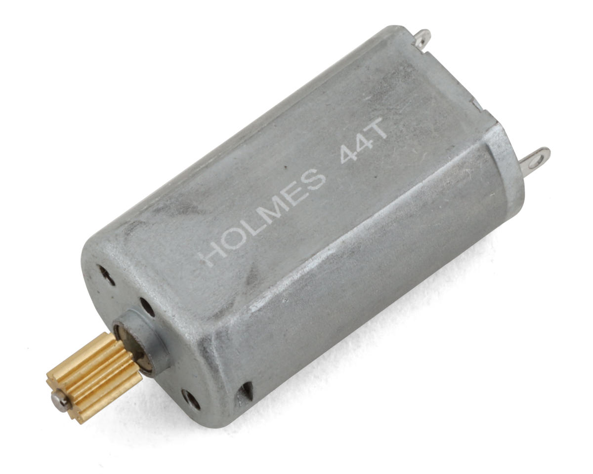 Holmes Hobbies Torquemaster Sport Micro Brushed Motor w/Metal