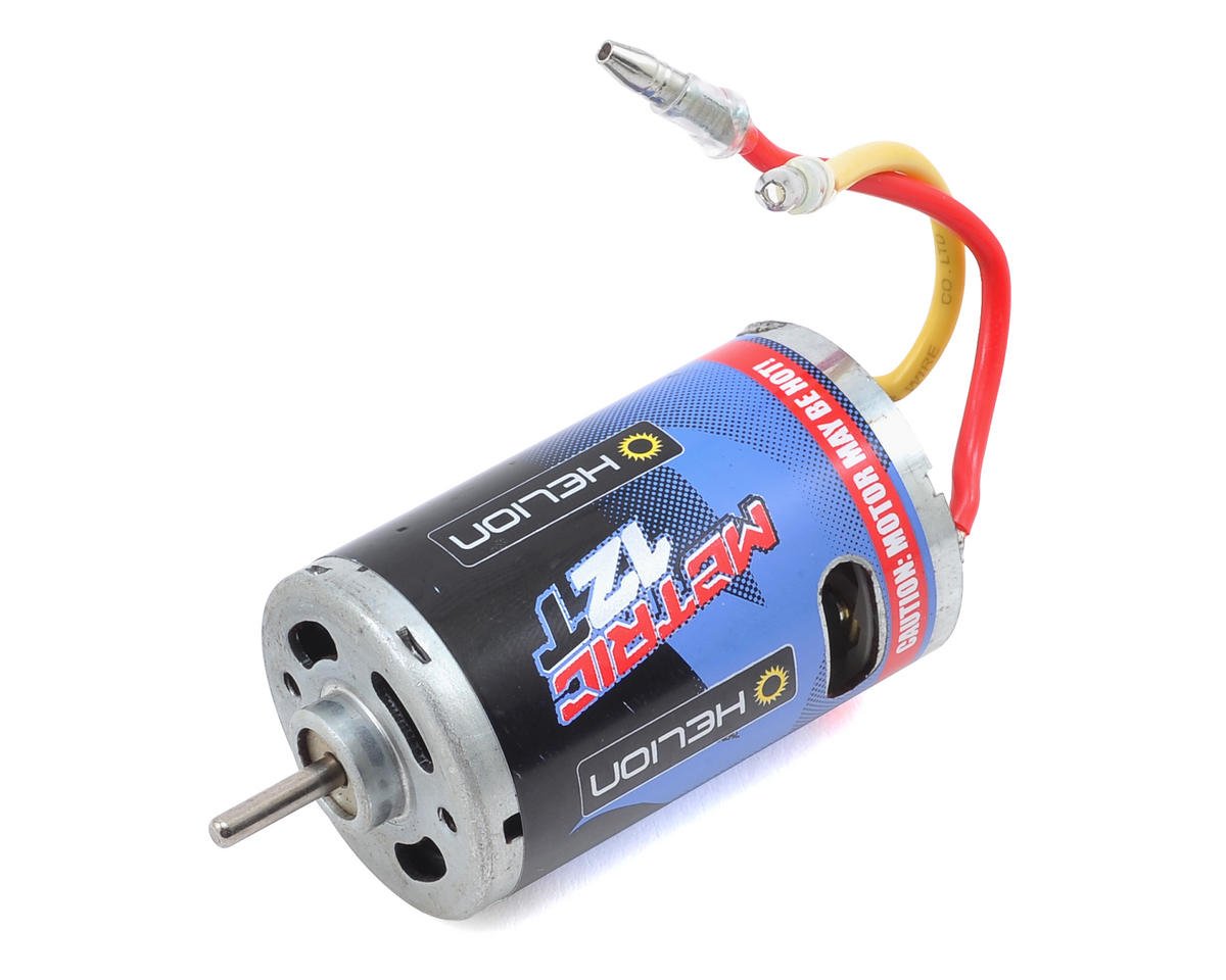 550 rc motors