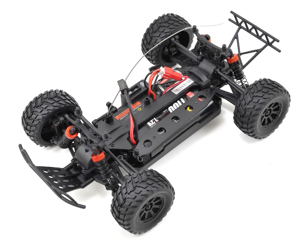 RC cars Недетские гонки