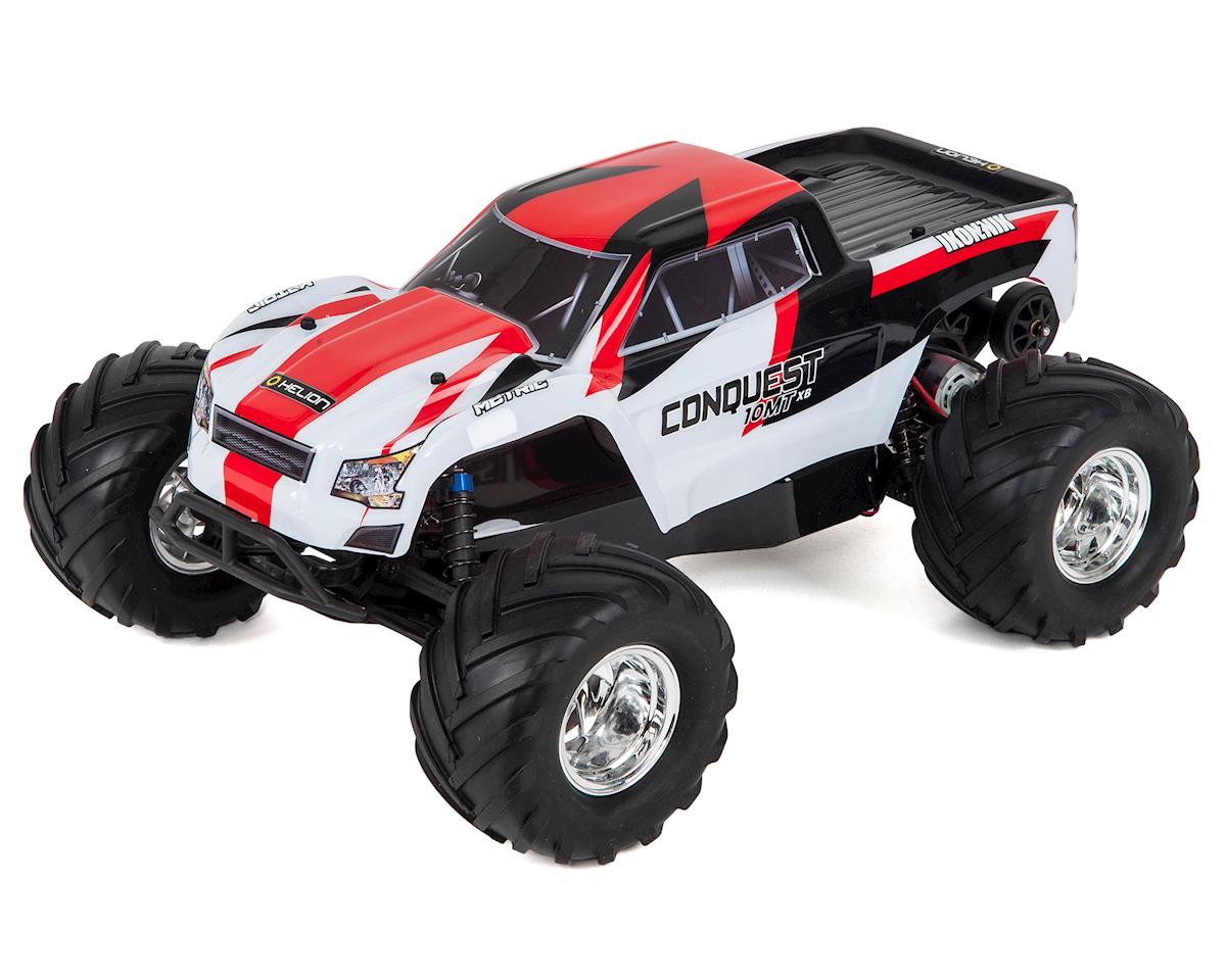 Helion Conquest 10MT 1/10 2WD