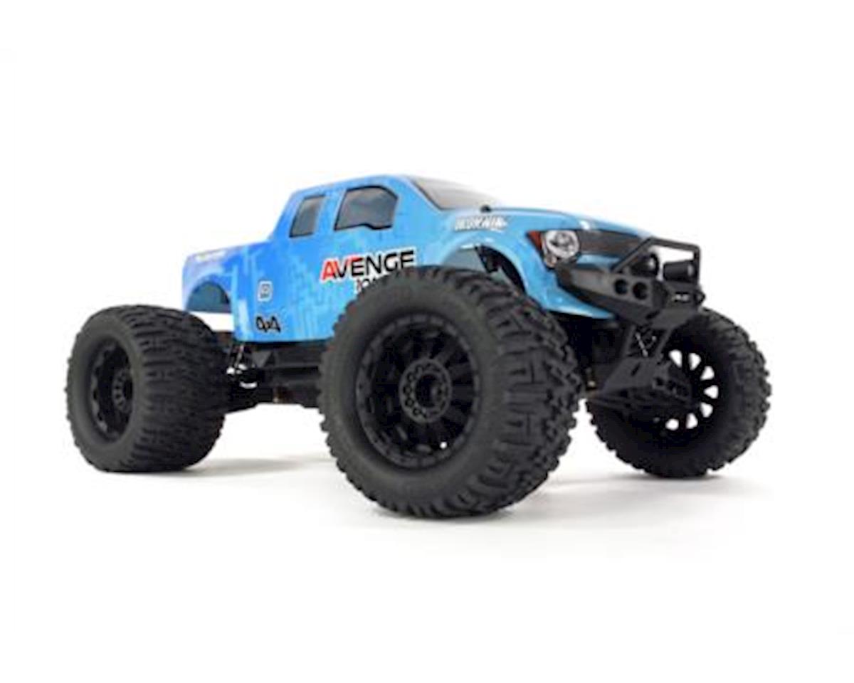 Helion Avenge 10MT 1/10 4WD