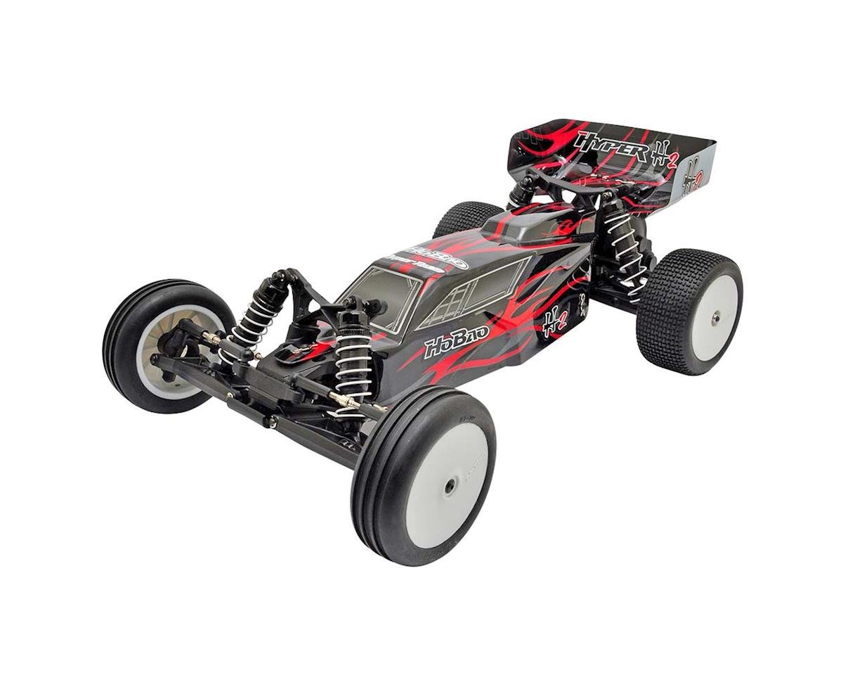 hobao 2wd buggy