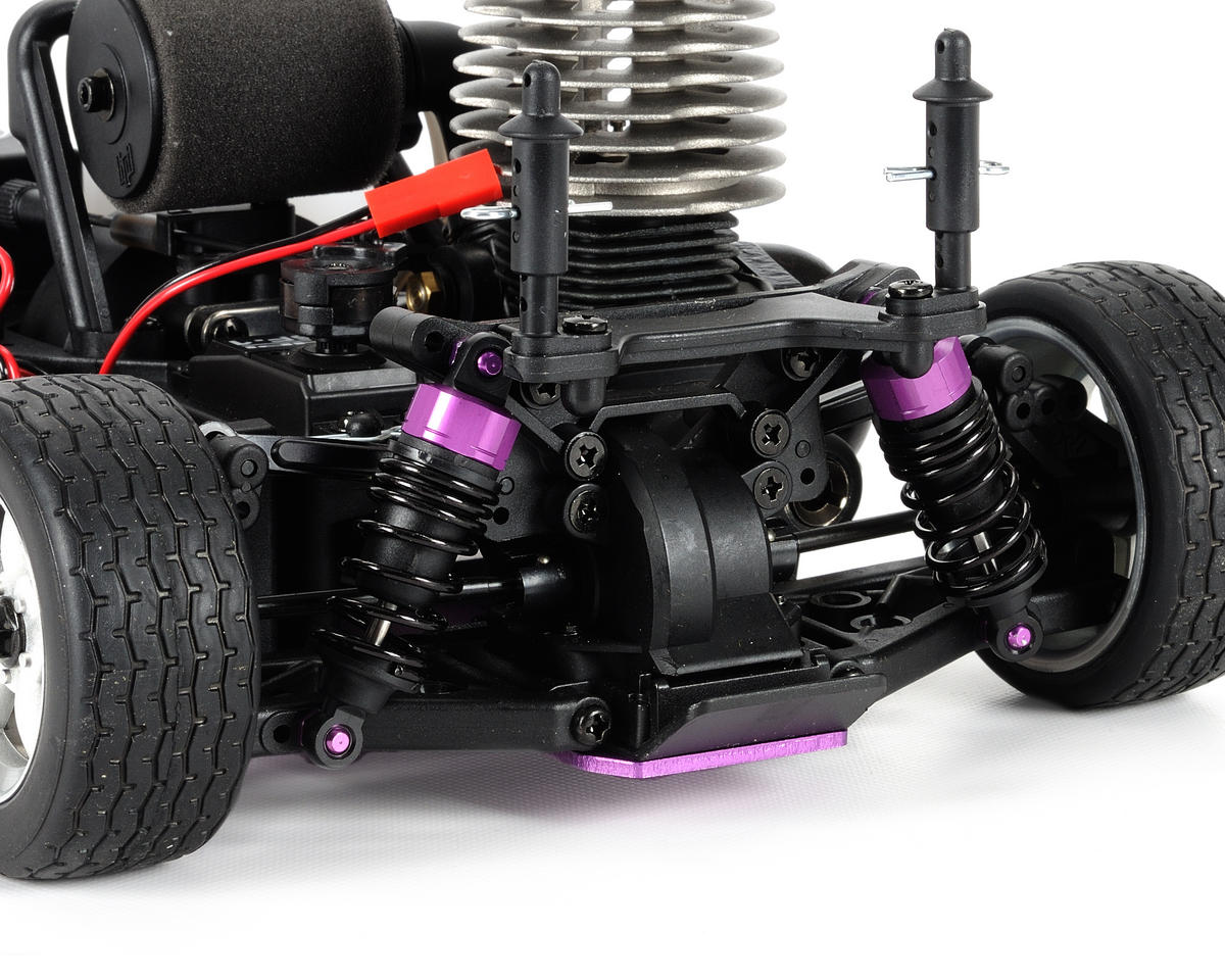 hpi nitro rs4 rtr