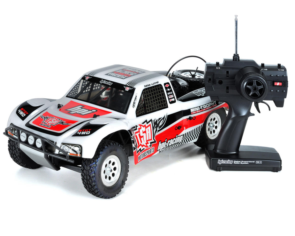 hpi desert buggy