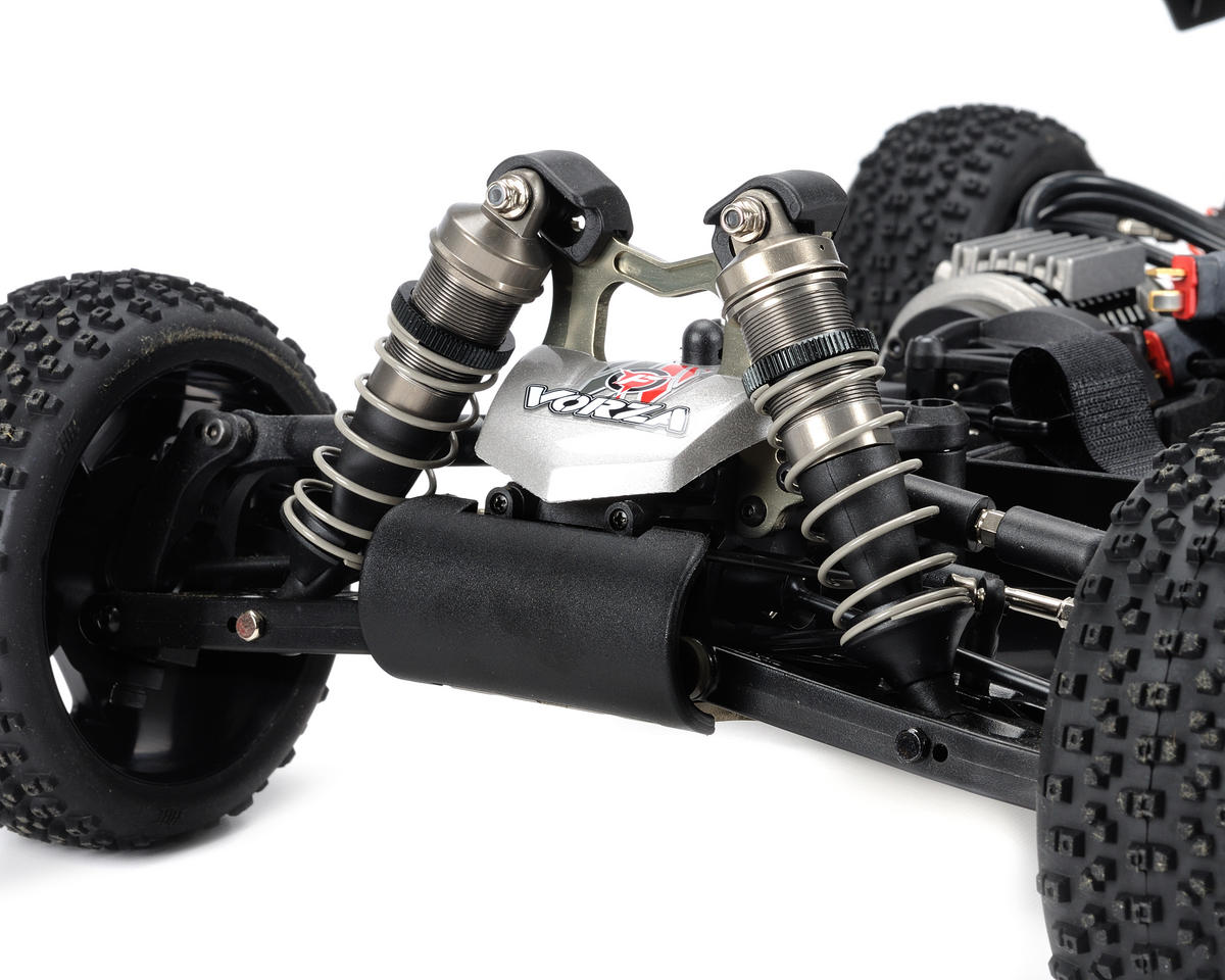 hpi vorza flux hp