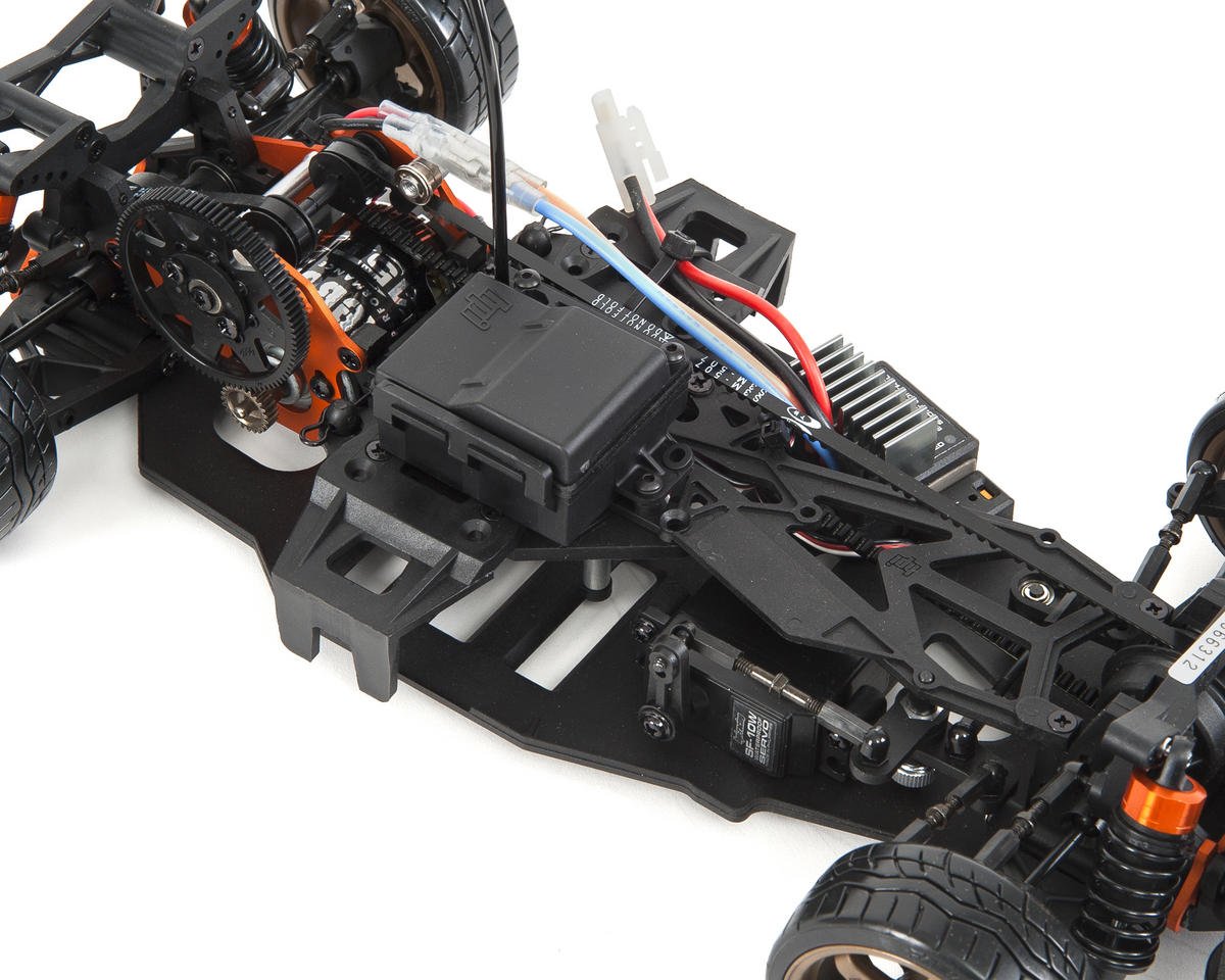 HPI Sprint 2 Drift RTR [HPI106149] | Cars & Trucks - AMain Hobbies