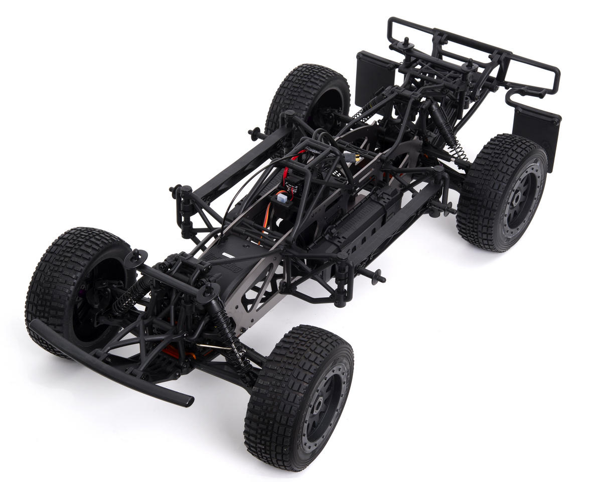 hpi 5sc flux