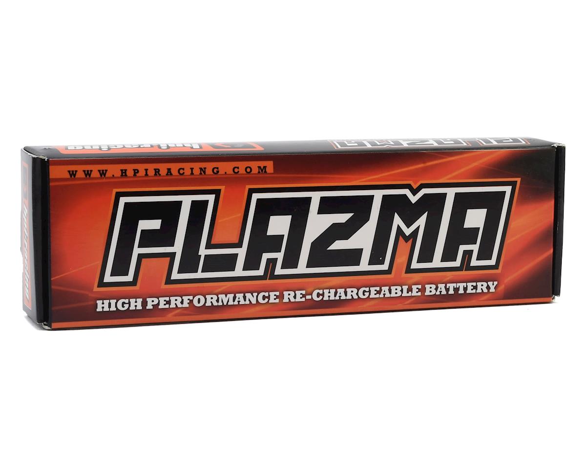 Hpi Plazma 6 Cell Stick Nimh Battery Pack Wtamiya Connector 72v