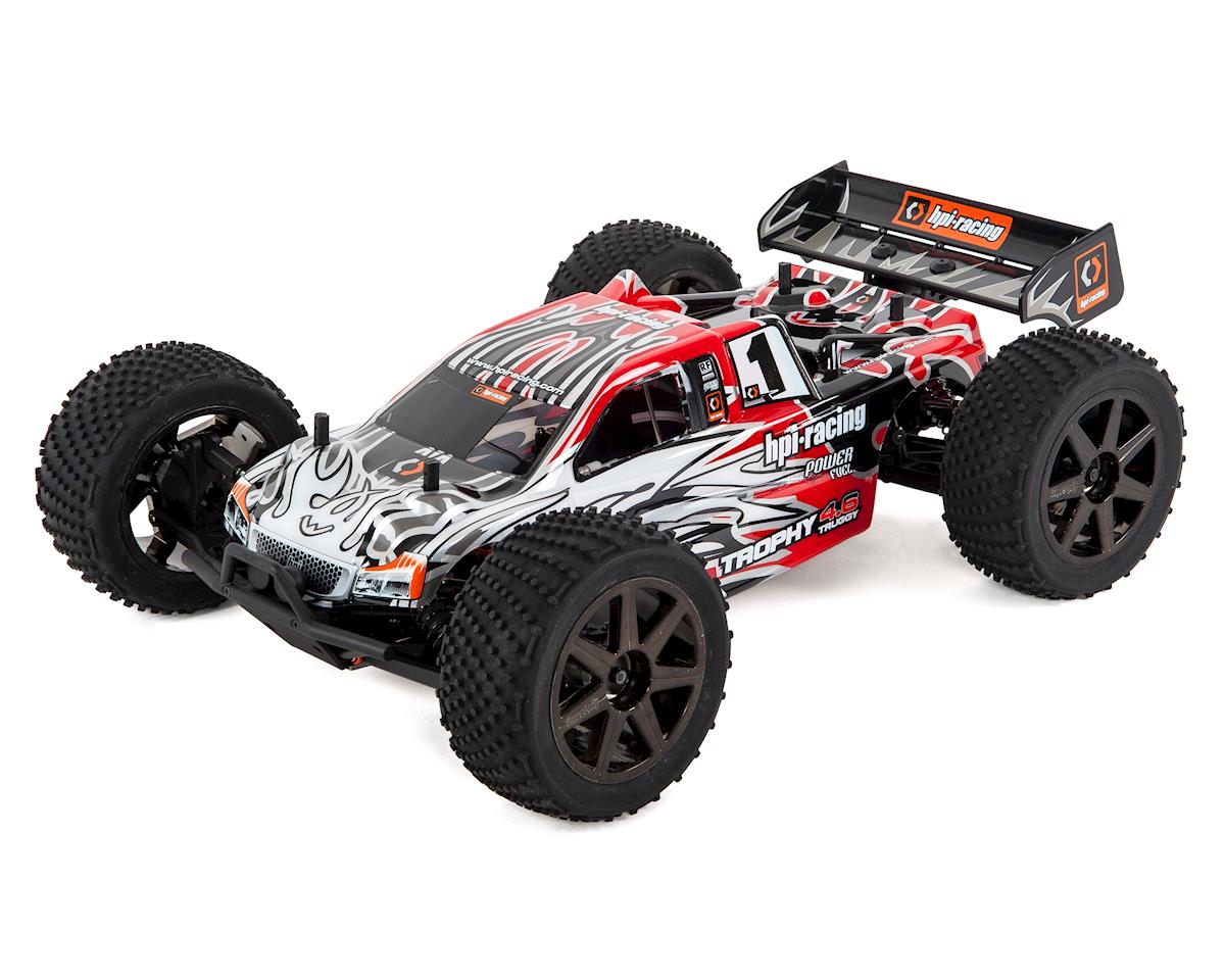 hpi racing kits