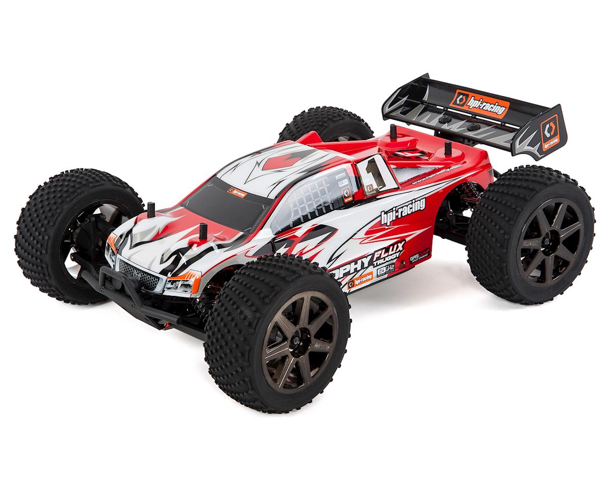 hpi racing trophy 3.5