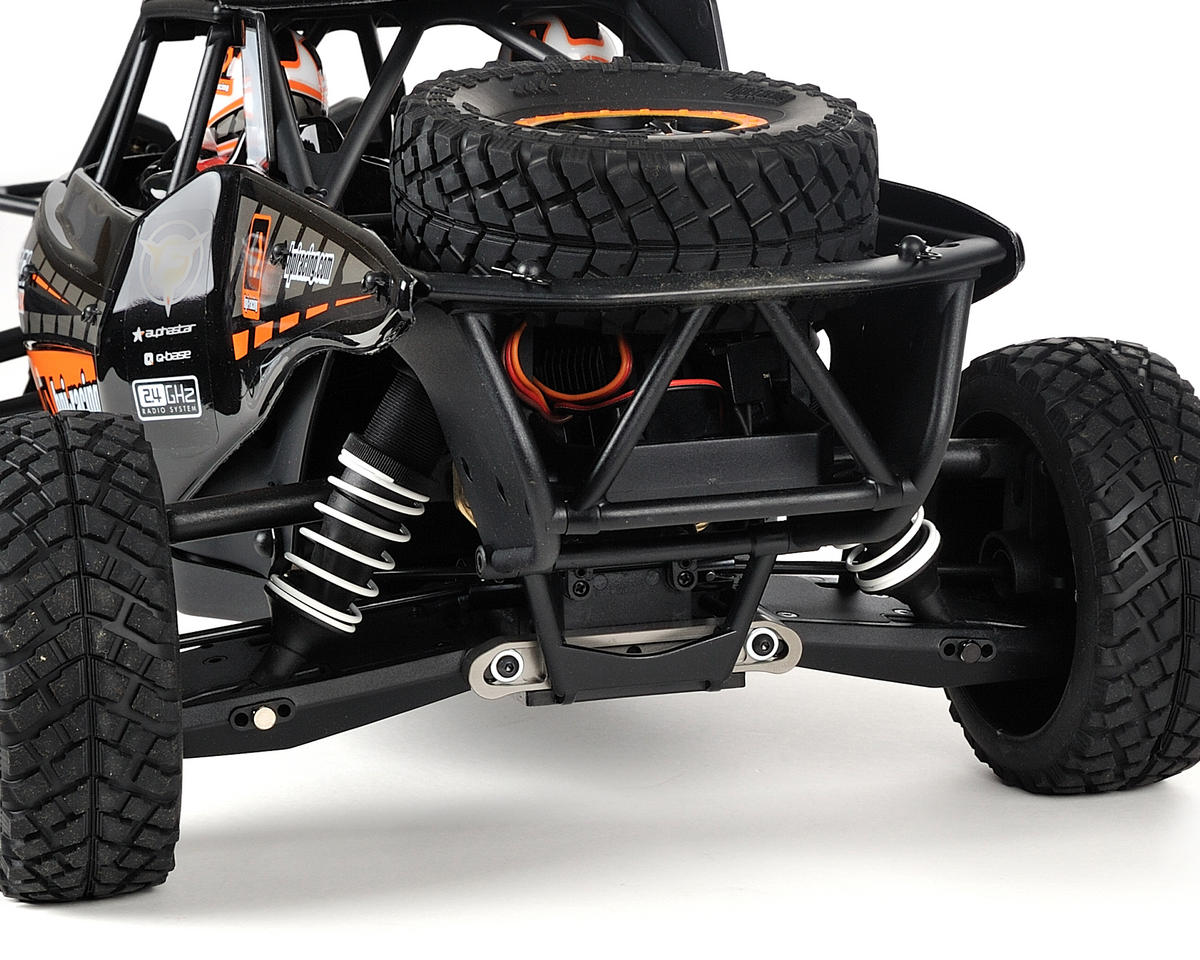 hpi flux buggy