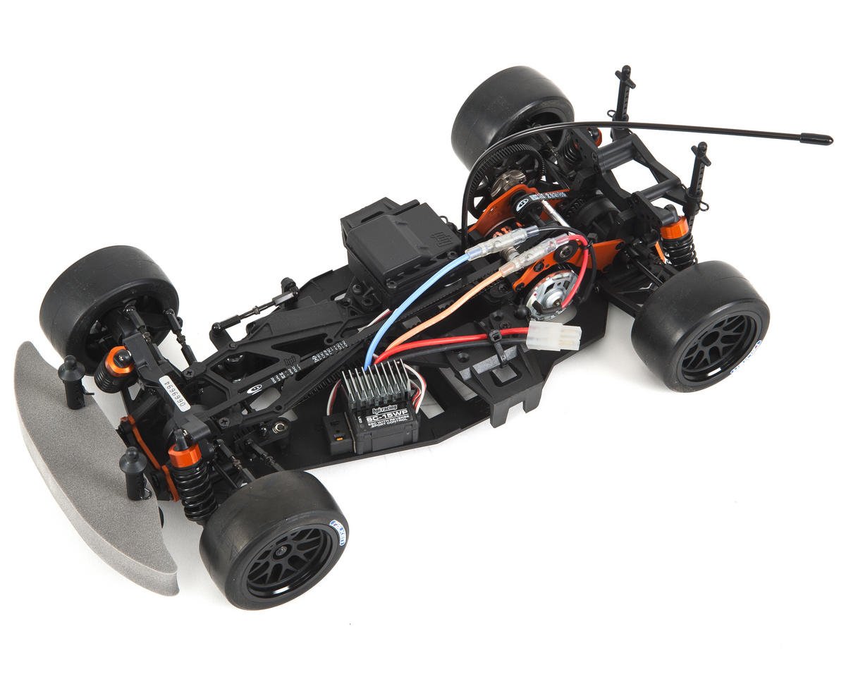 hpi sprint 2 sport body