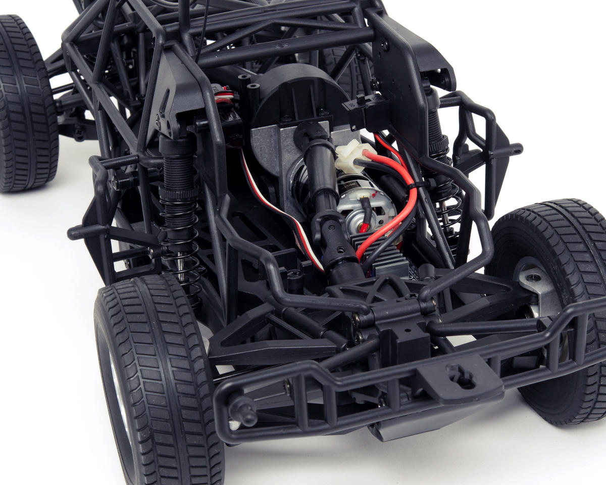 hpi desert buggy