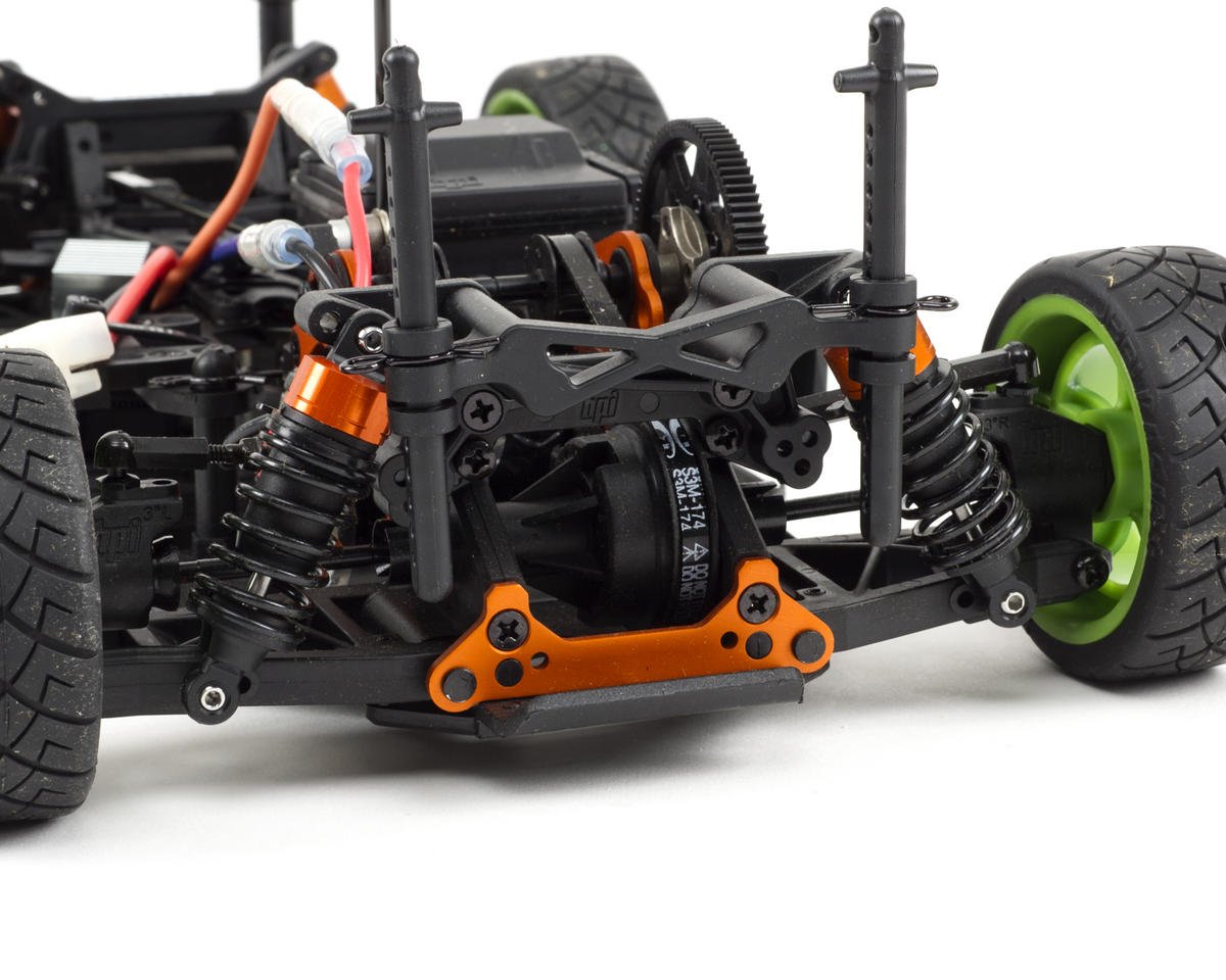 hpi sprint 2 sport body