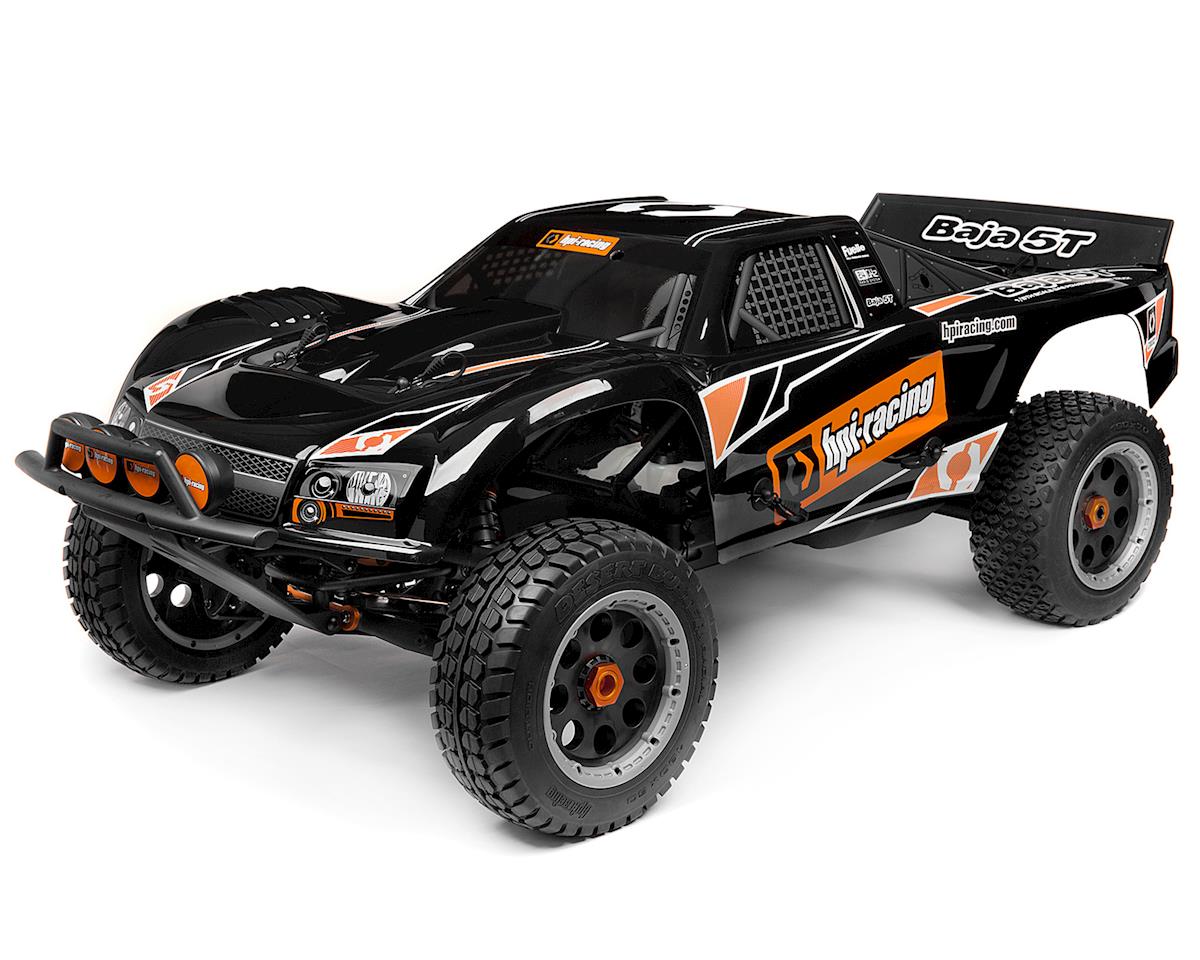 hpi baja 5b ss for sale