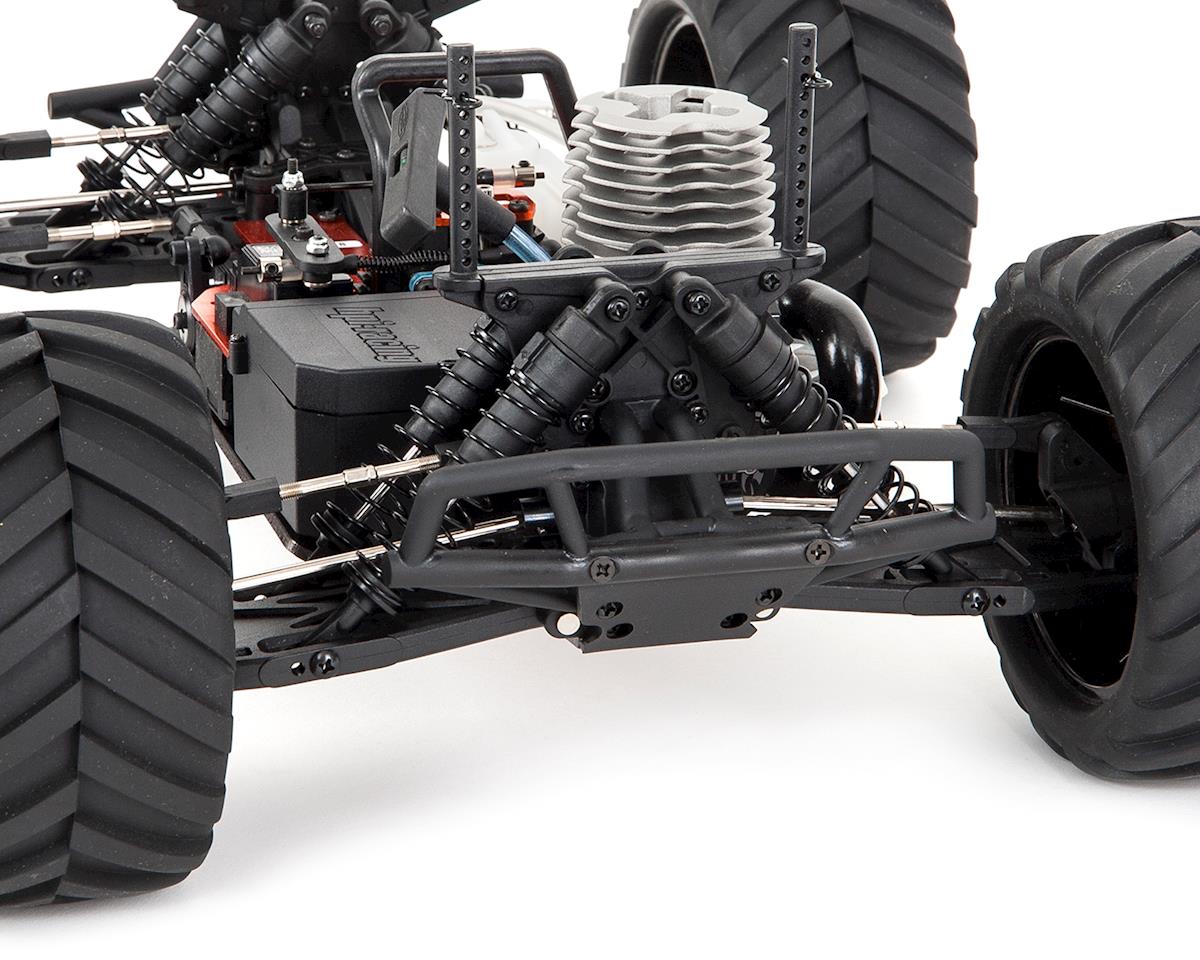 hpi bullet mt 3.0 rtr