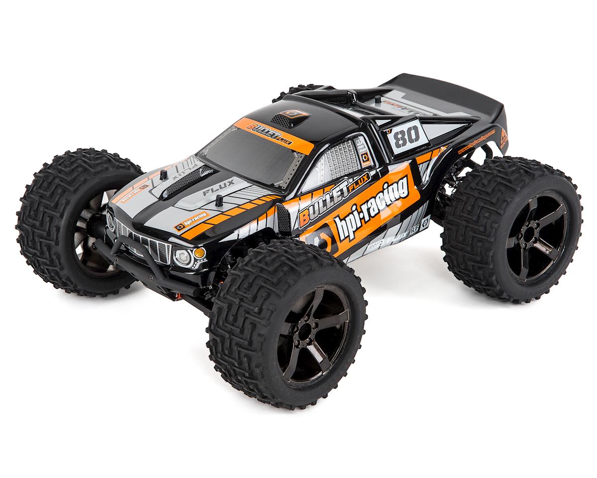 hpi bullet st 3.0 110660