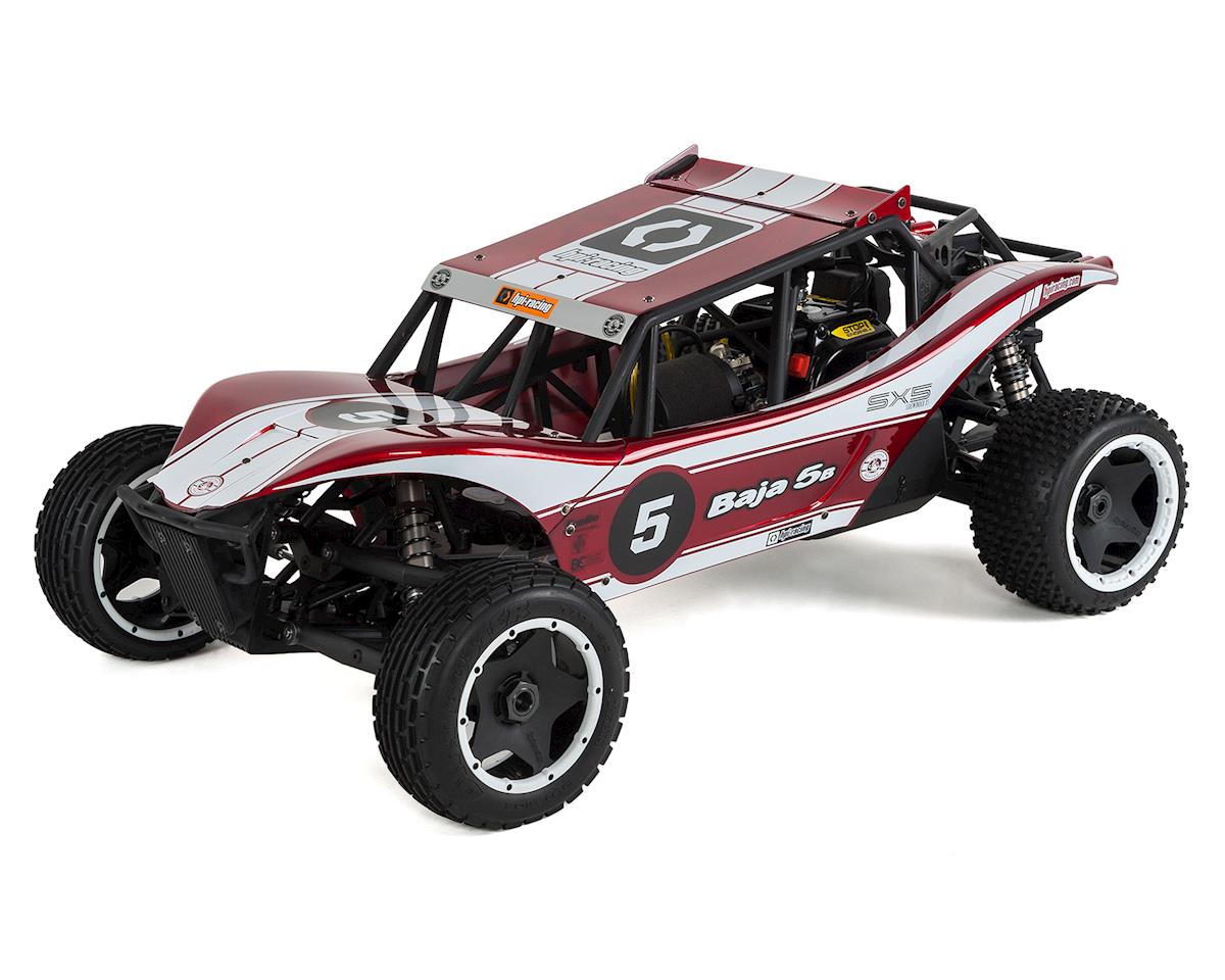 HPI Baja 5B Kraken Sand Rail SX5 RTR 1/5 Gas Buggy [HPI115484] | Cars ...