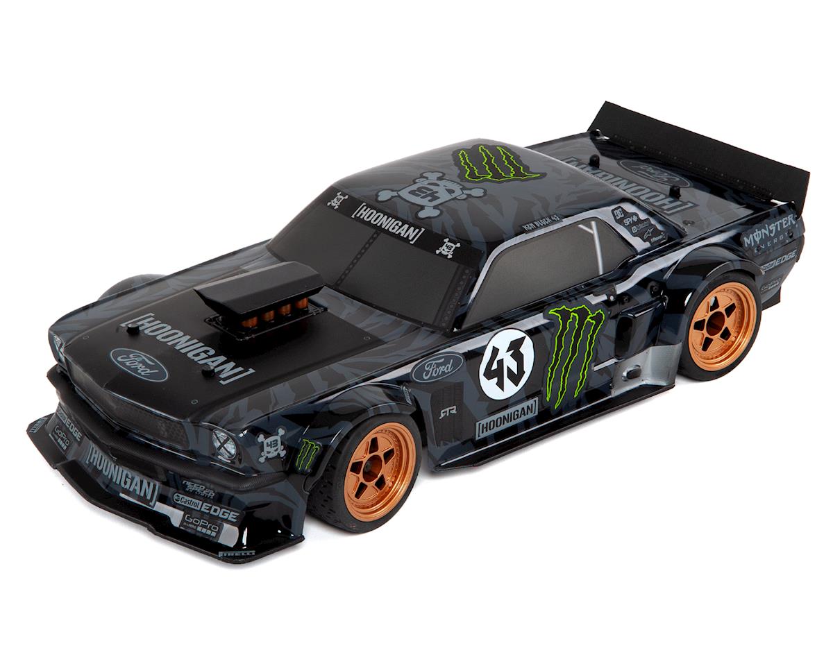 hobby products international rc car