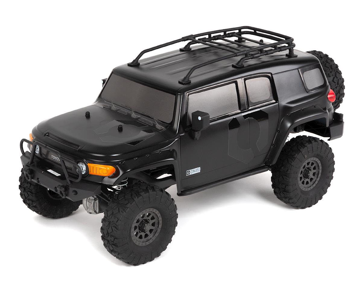 hpi venture toyota fj cruiser