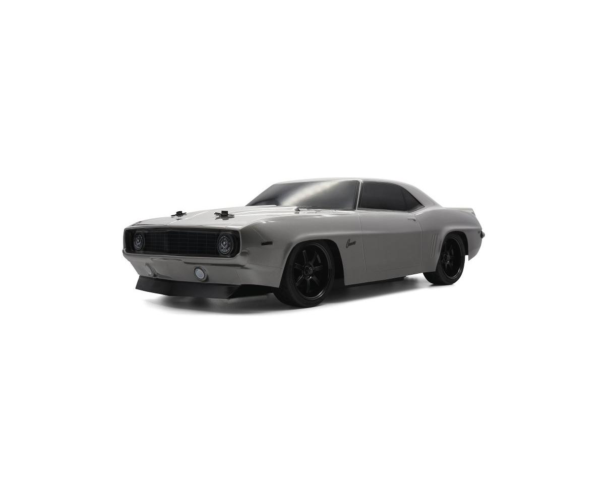 HPI Sport 3 1969 Chevrolet Camaro Z28 Pre-Painted Body (200mm