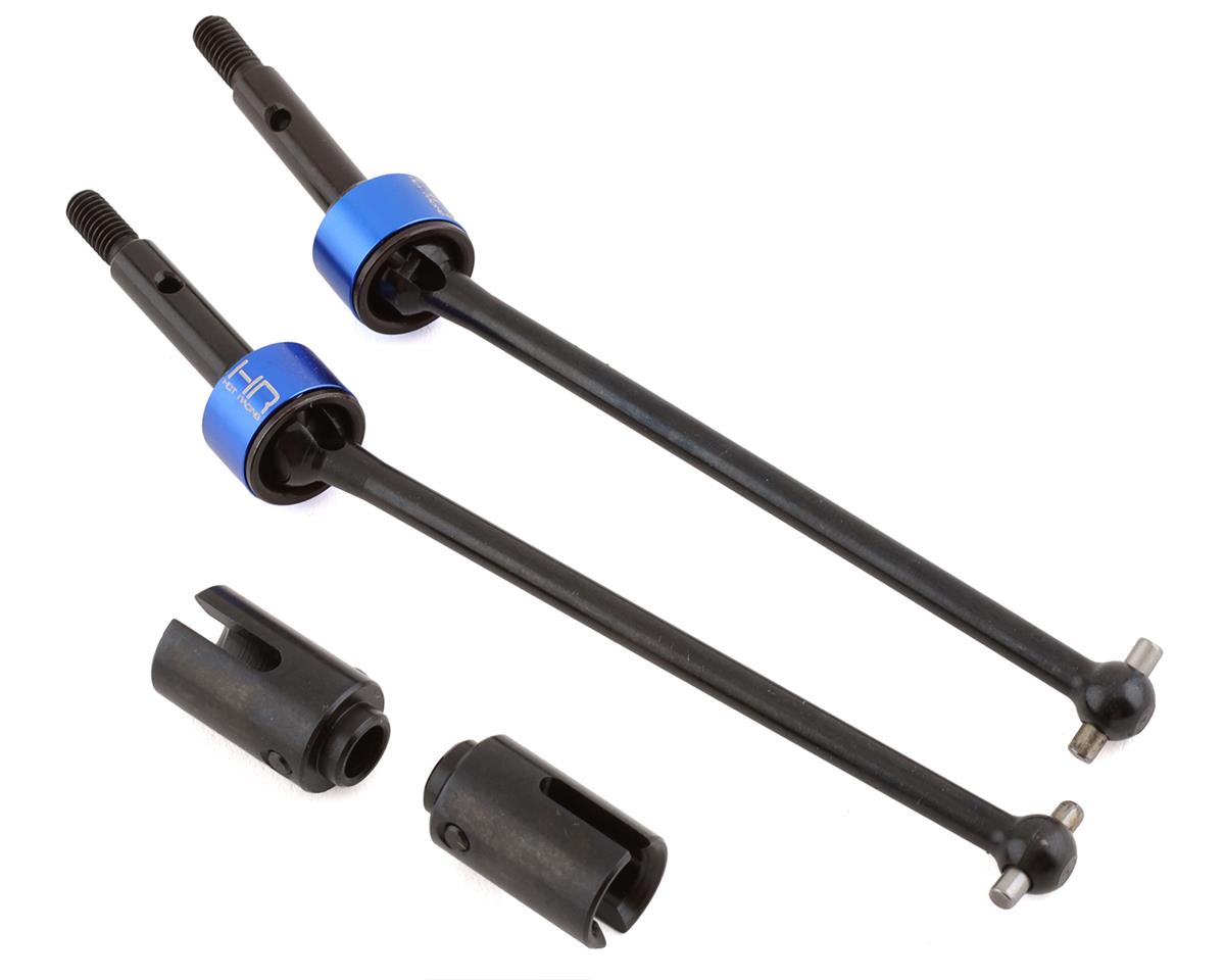 Hot Racing Steel CV Drive Shafts for Traxxas Slash [HRASTE282RP